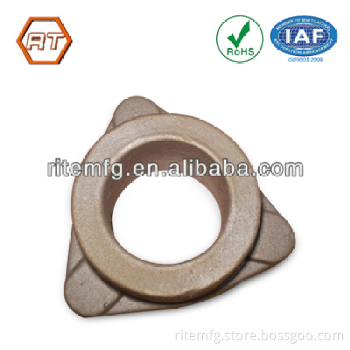 Rite Mfg Custom forging part